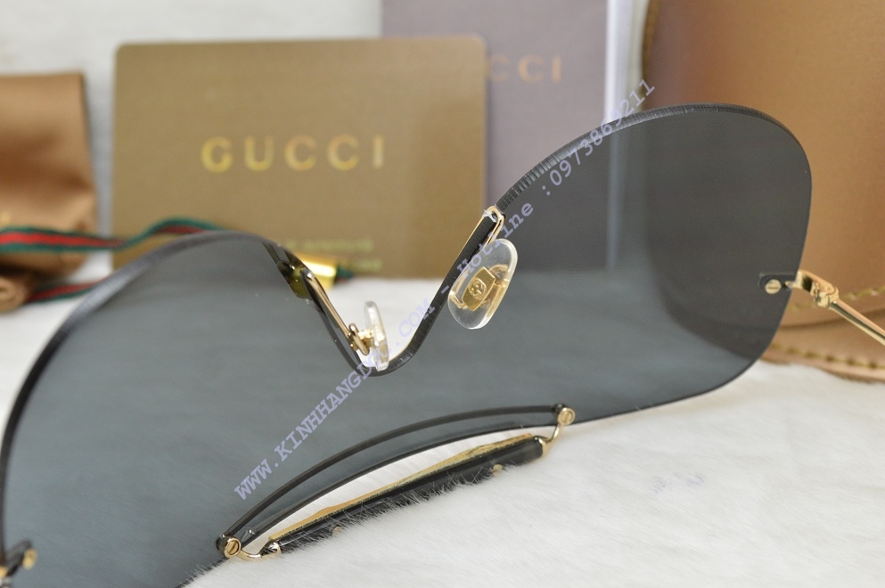 Gucci GG 4262/S / kính mắt thời trang / kính hàng độc
