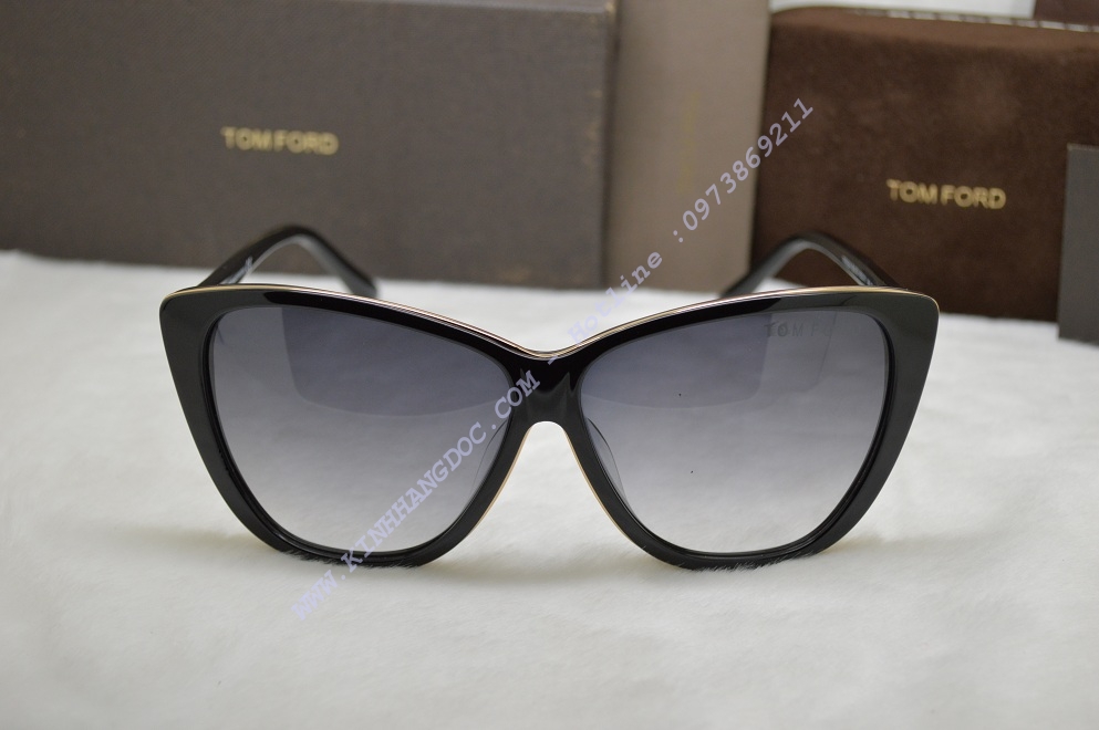 kính thời trang nữ tomford - mắt kính nữ