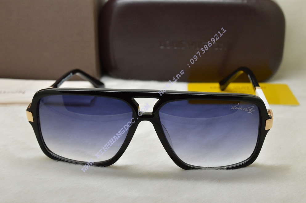 Kính Louis vuitton Z6003 / kính lv / kính mắt nam lv / mắt kính LV / kính hàng độc