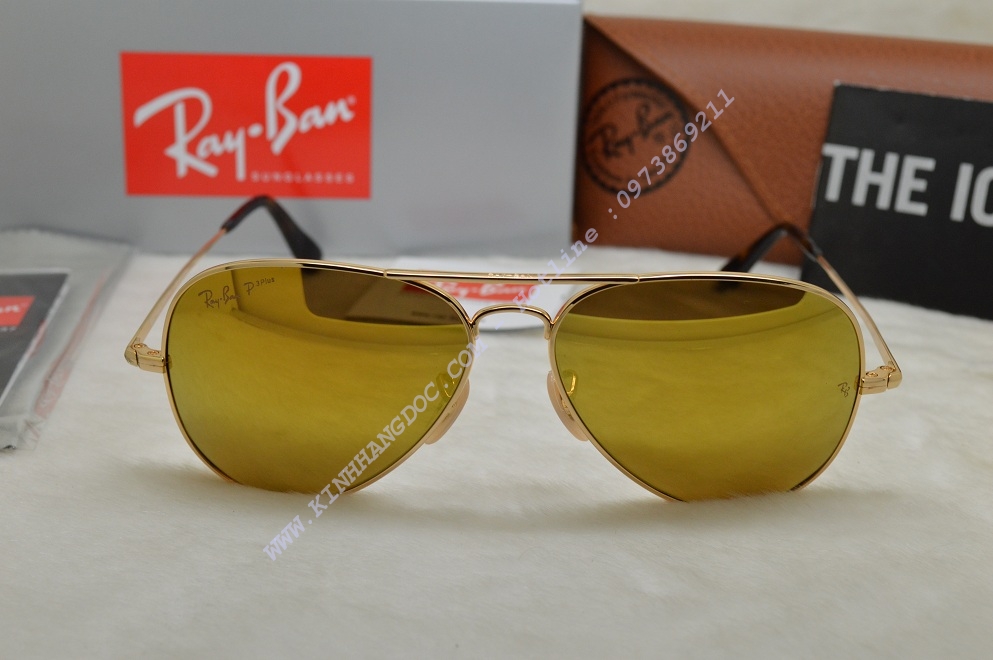 kính mắt ray ban / RAY-BAN RB8029-K / rayban xách tay / rayban chính hãng / kính hàng độc