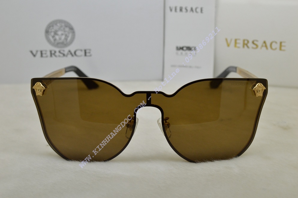 Versace VE2120 - Kinh nu versace - Kinh mat meo | kính hàng độc
